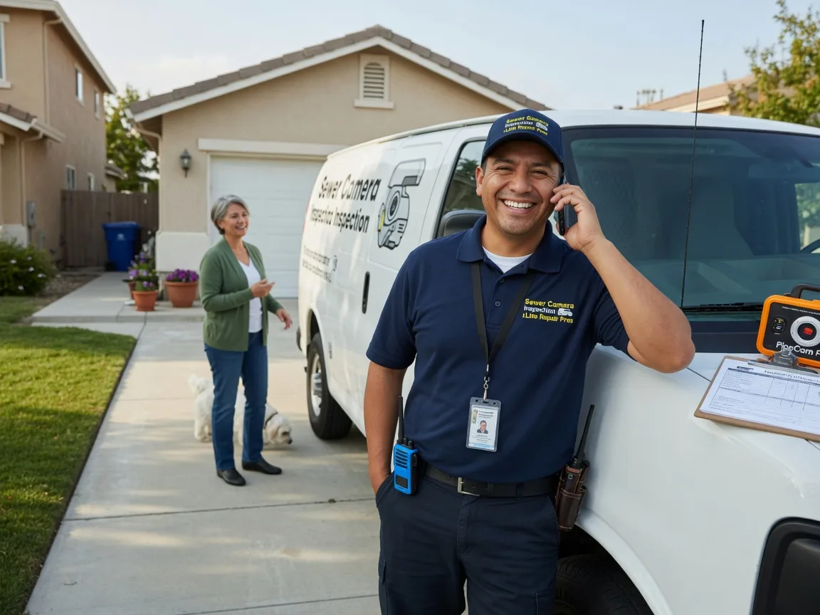 Sewer Line Repair Garfield, AR FAQs